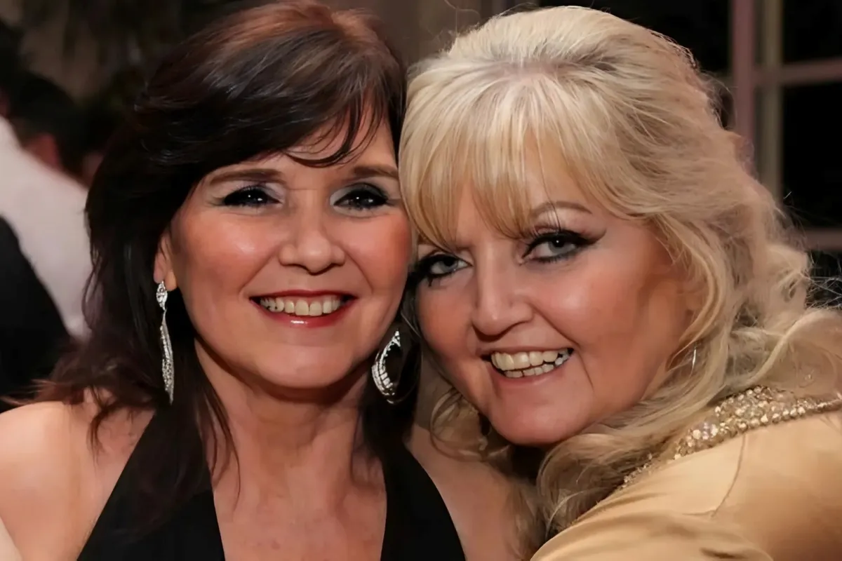 Coleen Nolan shares sister Linda’s final words to her before tragic death ngocc