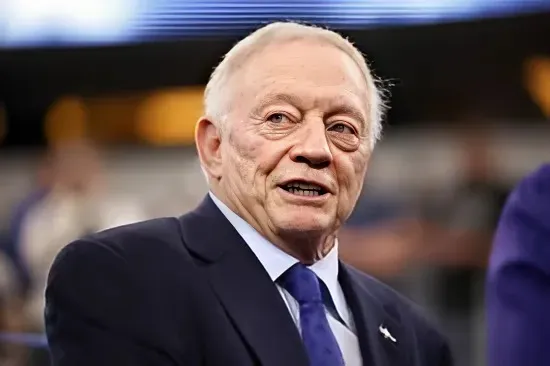 How the Dallas Cowboys could create upwards of $100 million in salary-cap space