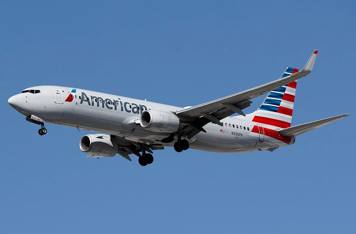 American Airlines CEO didn’t take the bait from United