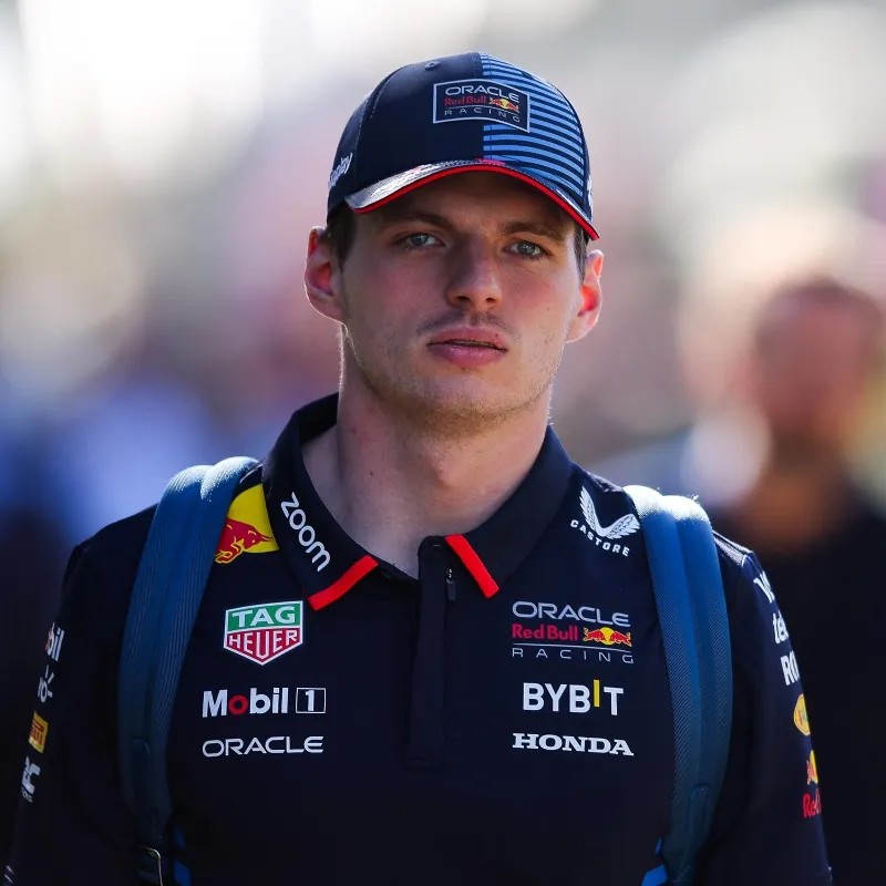 Tom Coronel slams ‘ridiculous’ FIA decision which could impact Max Verstappen’s F1 title defence