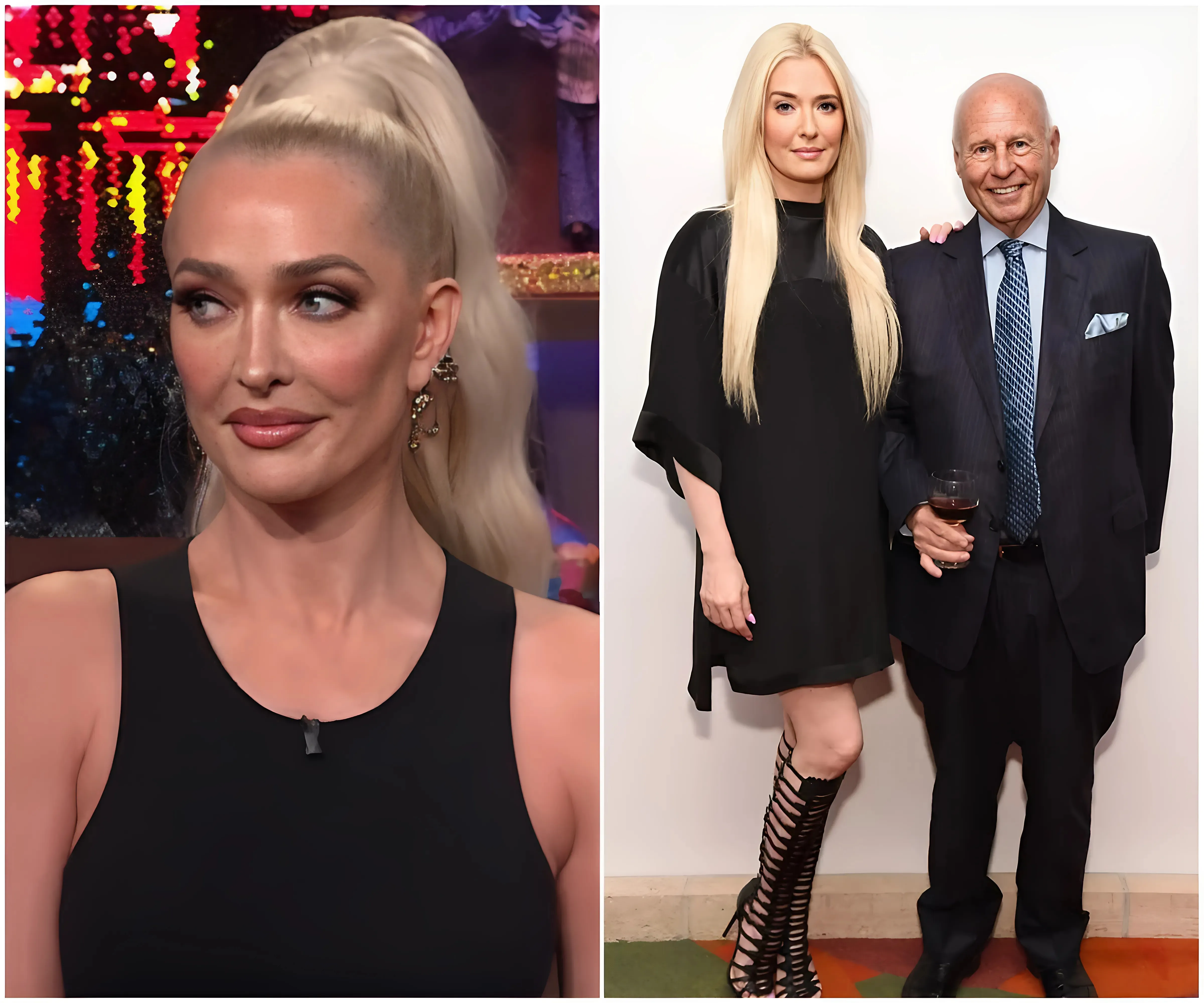 RHOBH star Erika Jayne’s salary from show revealed despite her claim she has ‘zero dollars’ after divorce & lawsuit - suong