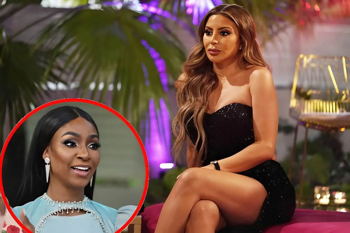 Larsa Pippen Criticized for Handling Guerdy's Cancer Disclosure and Sharing It Against Her Wishes With RHOM Cast, Fans Express Disapproval tram