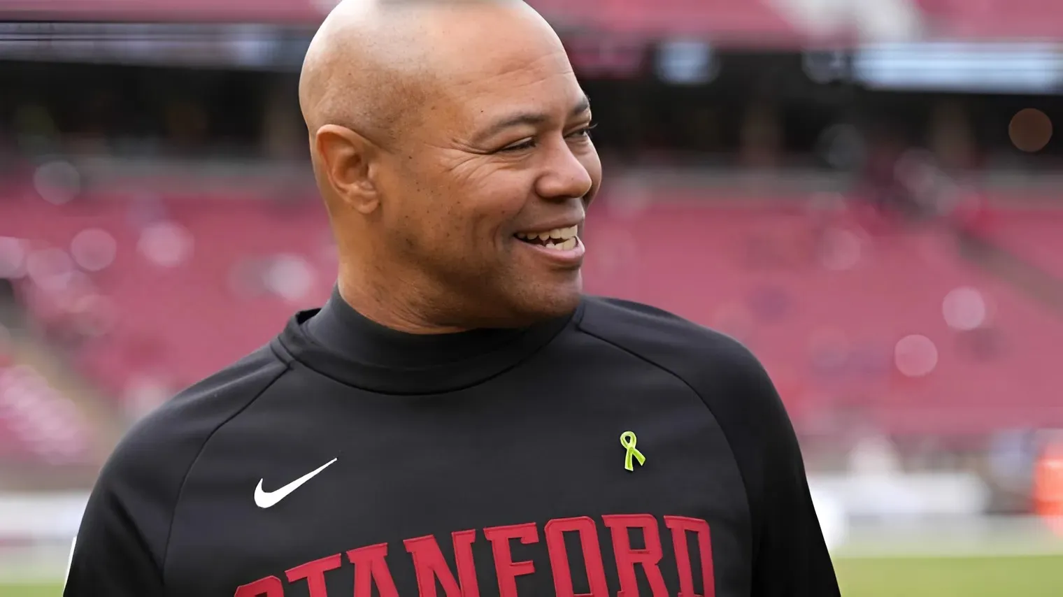 Bears seek former multi-time Pac-12 Coach of the Year as offensive coordinator to guide Caleb Williams