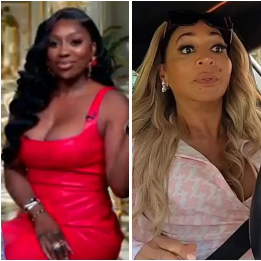 Dr. Wendy Osefo Breaks Silence on Karen Huger’s Rumored ‘RHOP’ Exit Amid Explosive DUI Scandal!