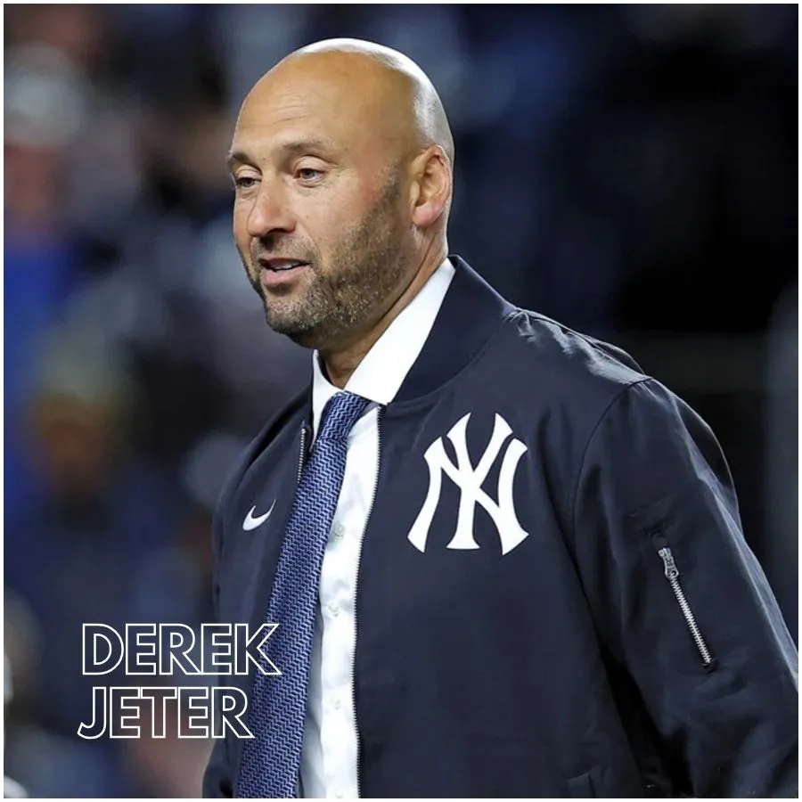 Derek Jeter tired of being asked the same question