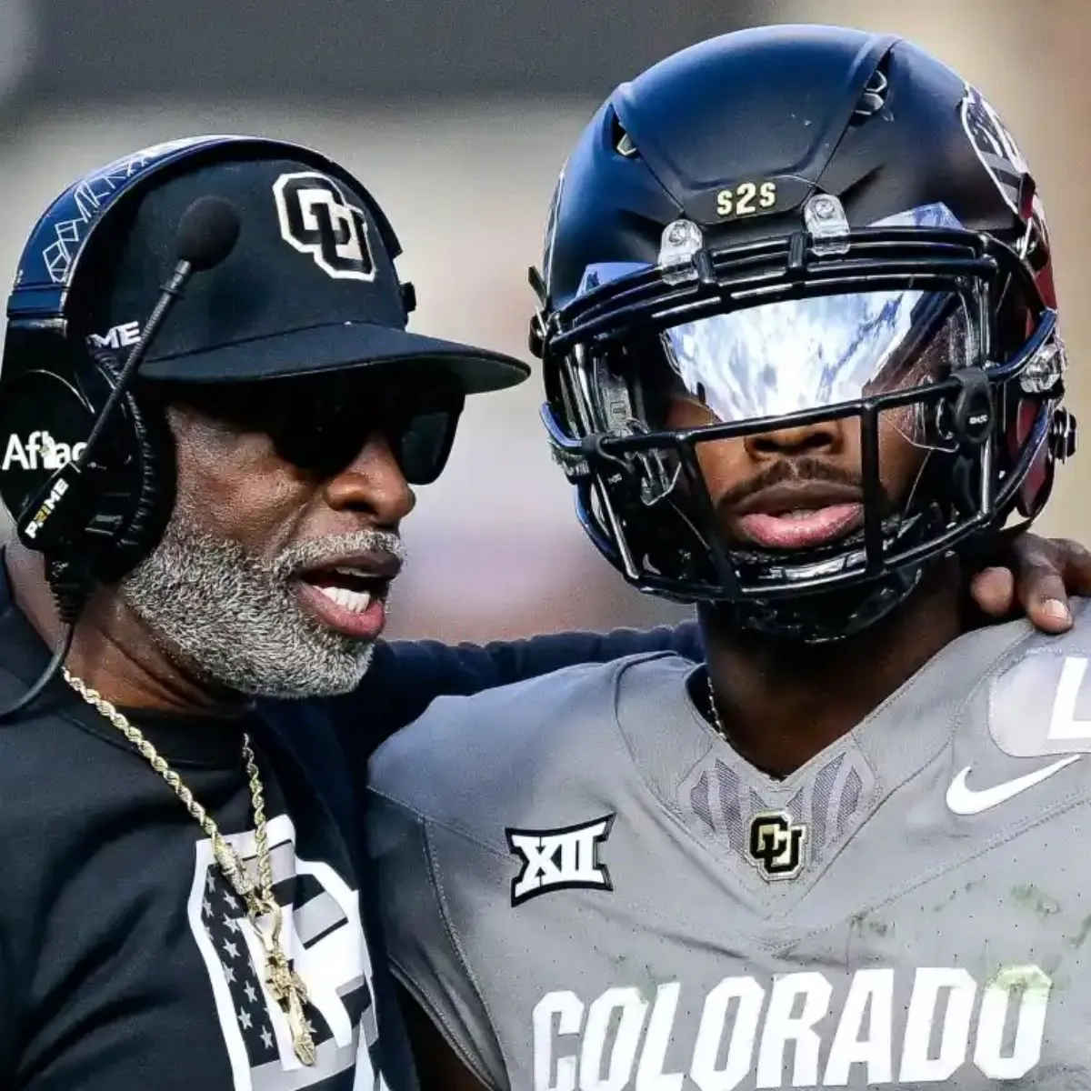 Shedeur Sanders is Speaking Browns Language Ahead of Draft