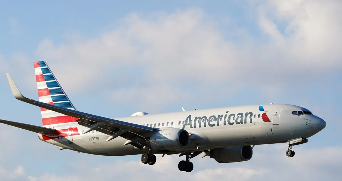 American Airlines flight with 737 makes u-turn to Miami airport