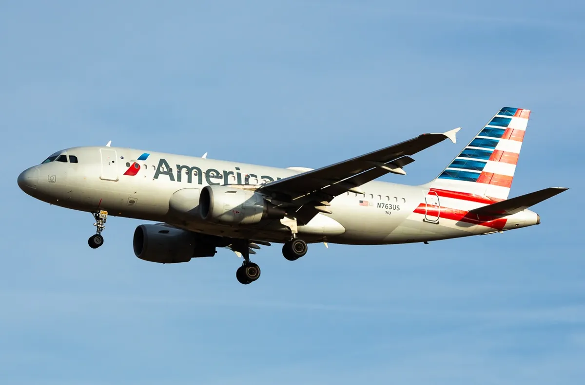 American Airlines delays removal of a319 seatback screens to 2025 – but legroom is still on the chopping block