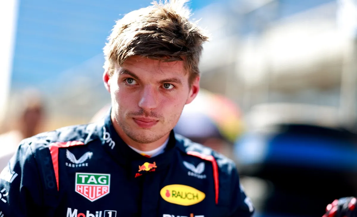 F1 legend makes claim about Aston Martin’s rumoured Max Verstappen pursuit