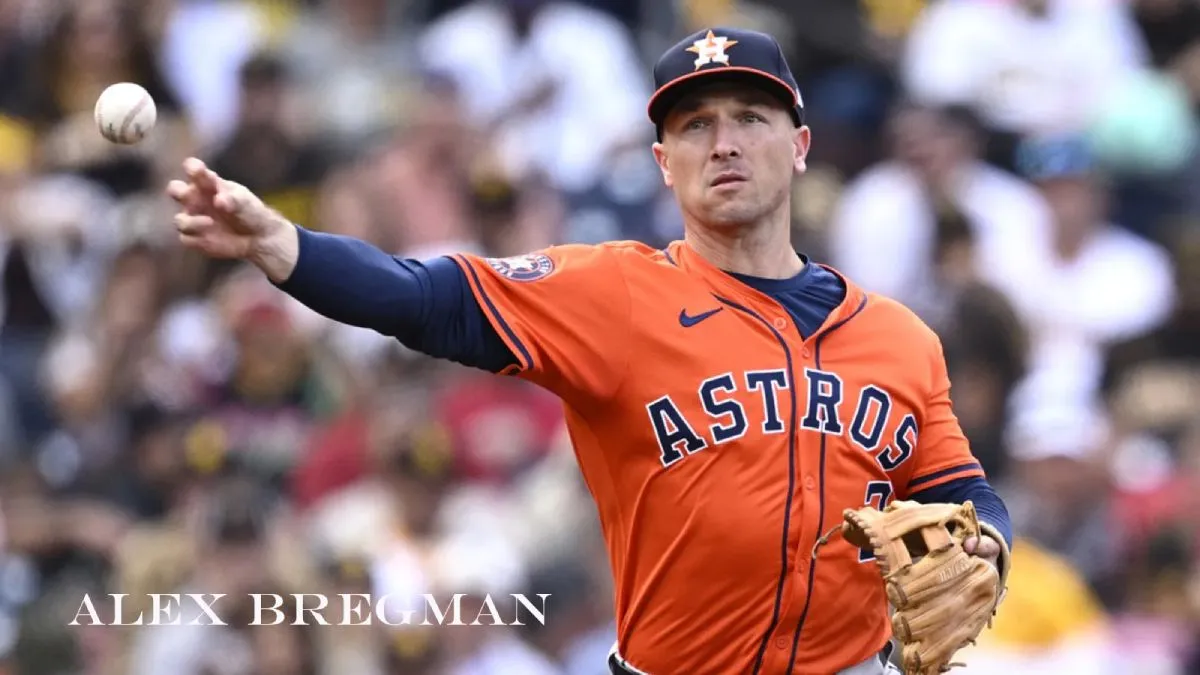 Astros rival interested in Alex Bregman under special circumstance