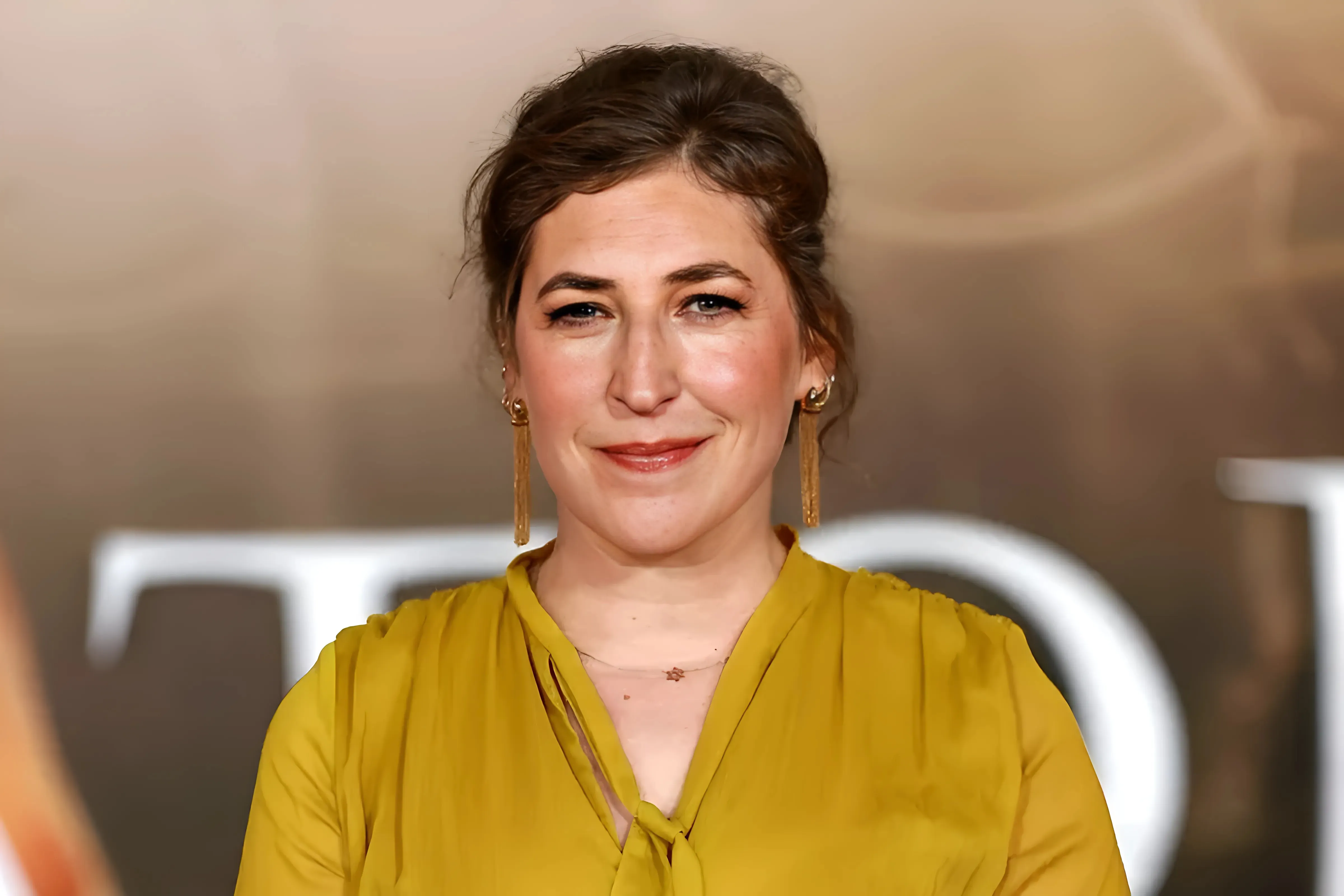 Mayim Bialik Doesn't Know 'Premise' of The Bachelor, Asks What Happens 'If Somebody Gets Pregnant' During Fantasy Suites