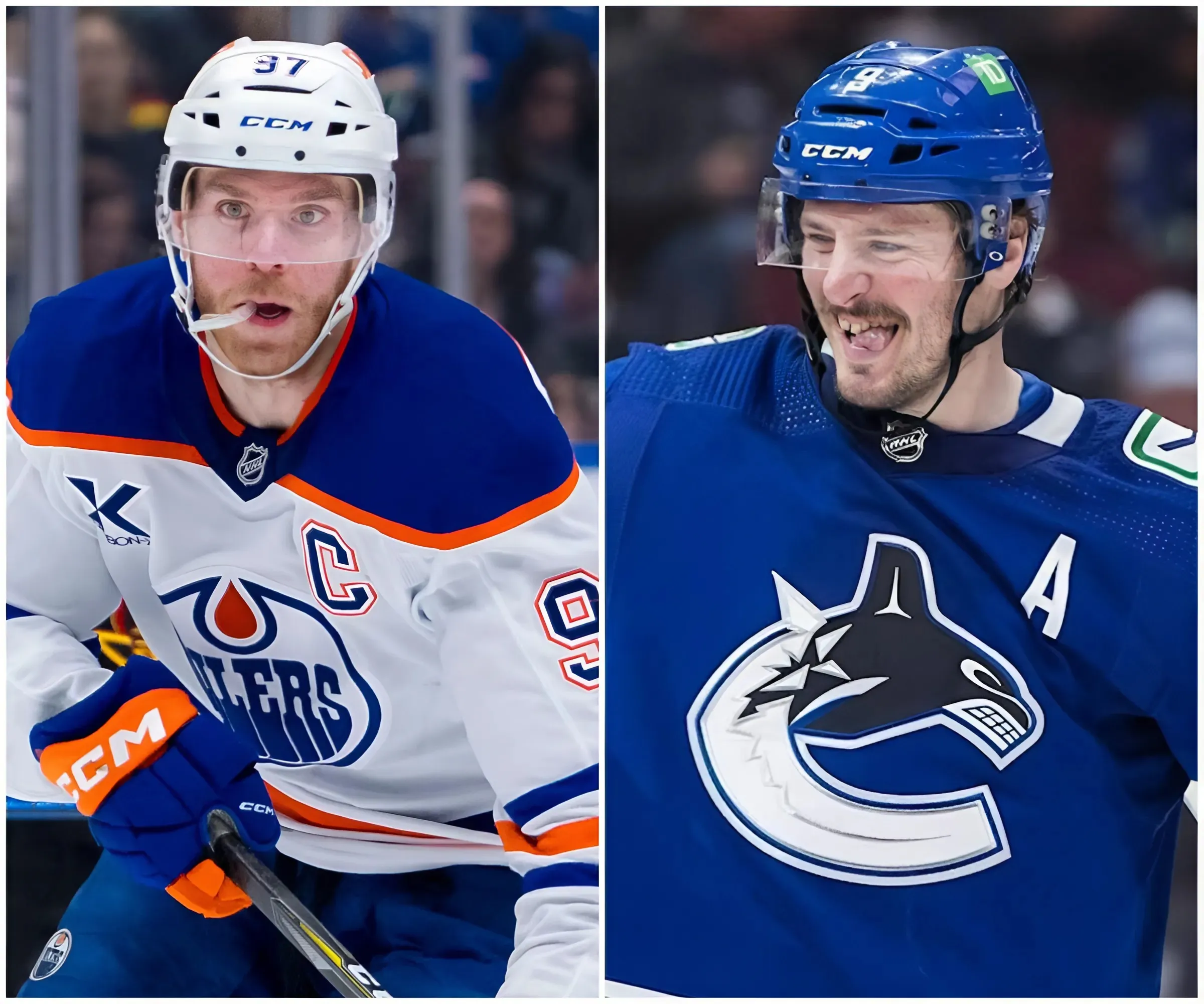 The Connor McDavid Protection Problem, J.T. Miller Trade Rumors And More NHL News