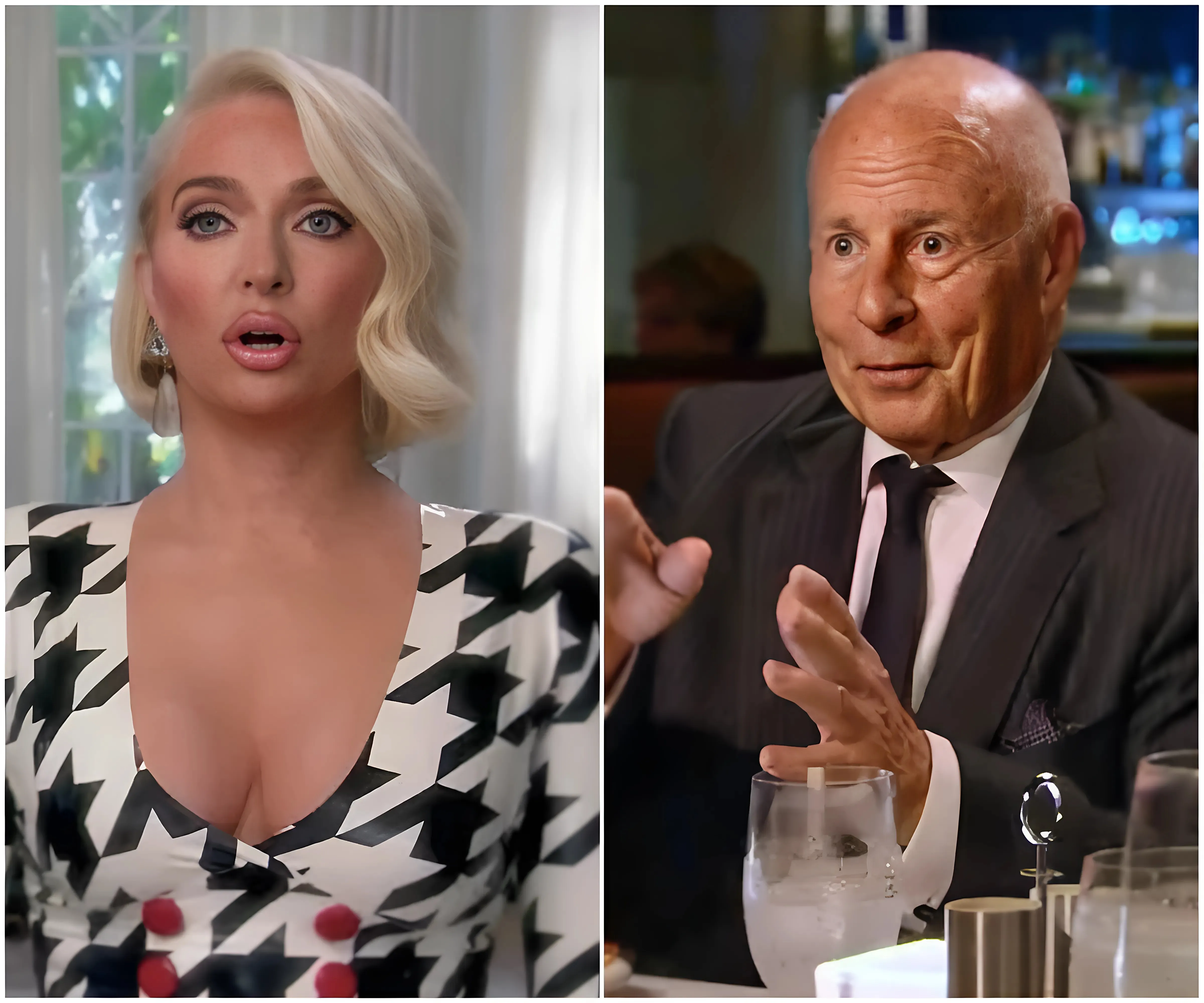 RHOBH fans slam Erika Jayne after having ‘NO IDEA’ about $1M La Quinta mansion with ex Tom Girardi & ‘never visited’ - suong