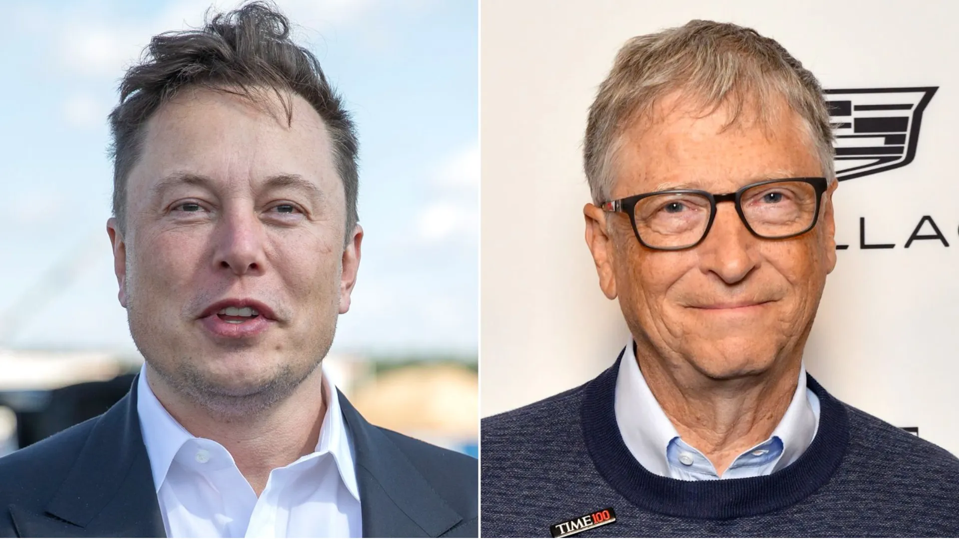 Bill Gates Criticizes Elon Musk’s Right-Wing Political Involvement as ‘Insane’