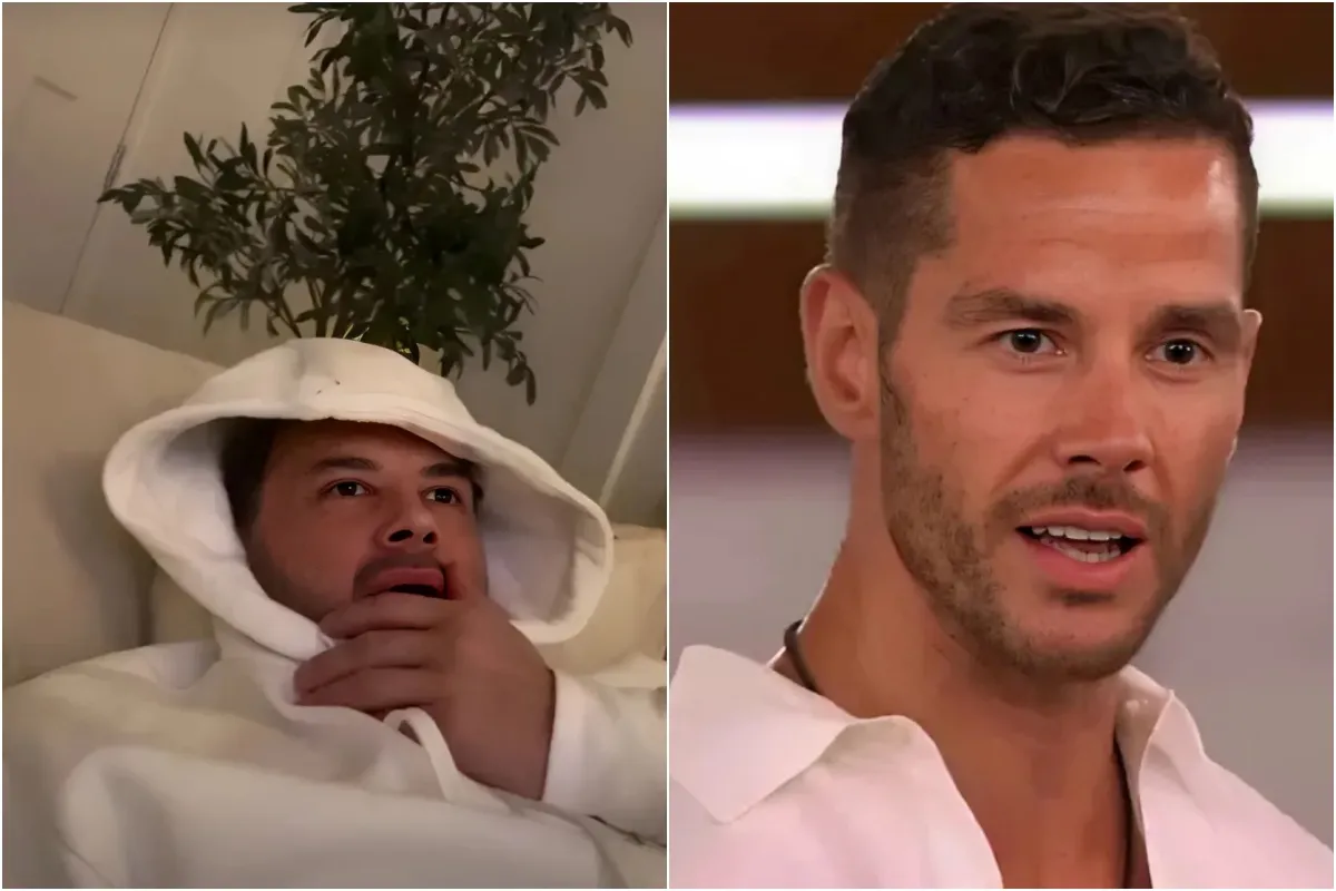 Scott Thomas’ furious brother Ryan in massive u-turn as he slams Love Island’s Luca in online rant ngocc