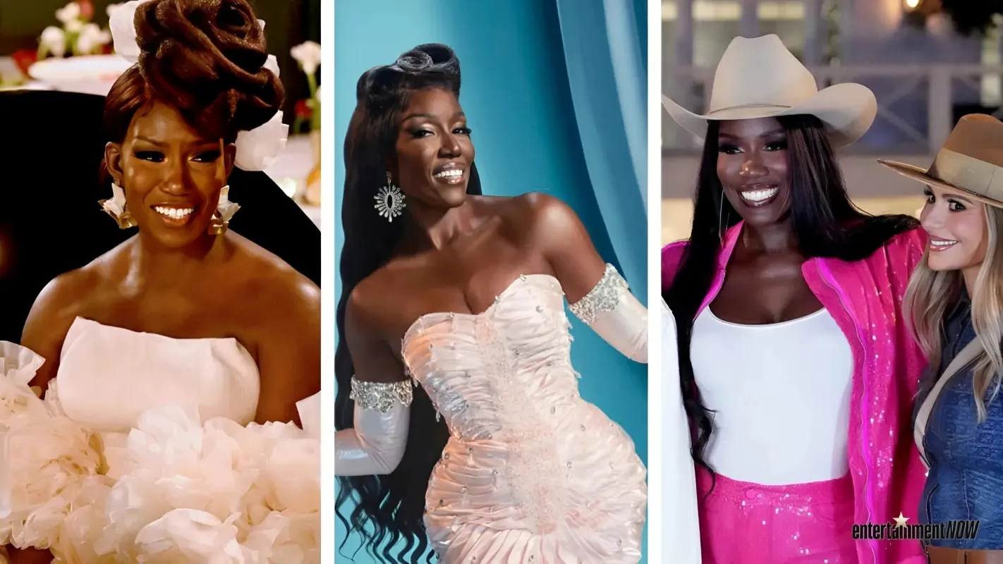 Bozoma Saint John Addresses Rumor About Her Future on RHOBH