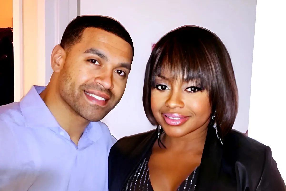 See What Phaedra Parks Told a Producer About Ex-Husband Apollo: "Just Being Honest" liennhi