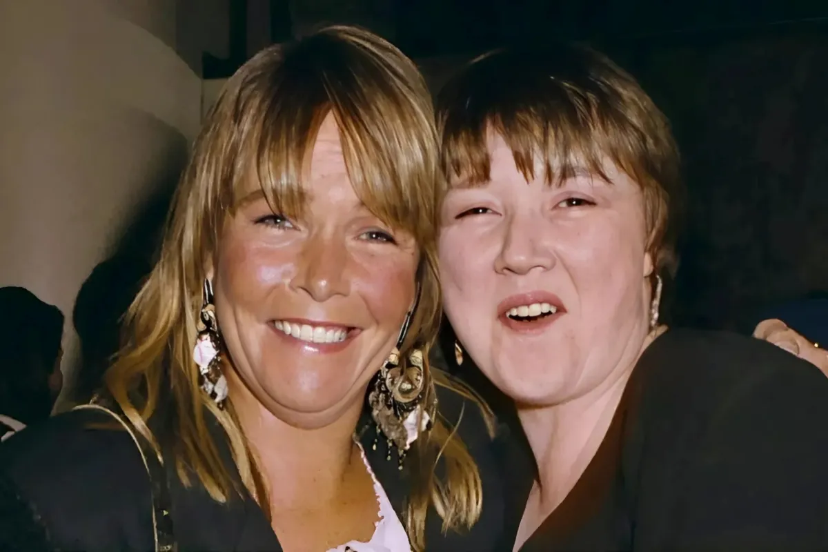 Linda Robson shares 'heartbreak' after Pauline Quirke's dementia diagnosis ngocc