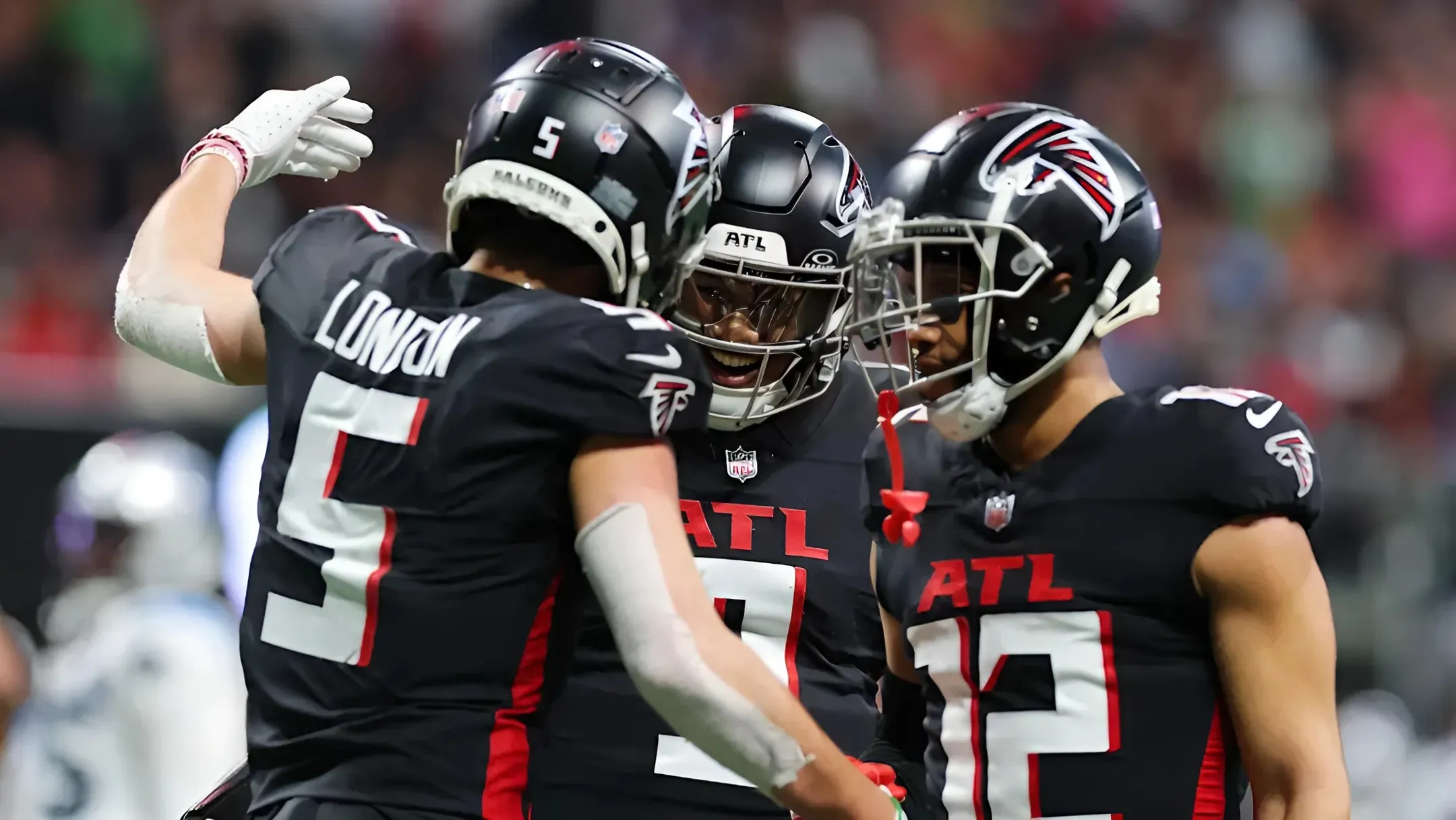 Re-signing special teams ace should be among Atlanta Falcons' offseason priorities