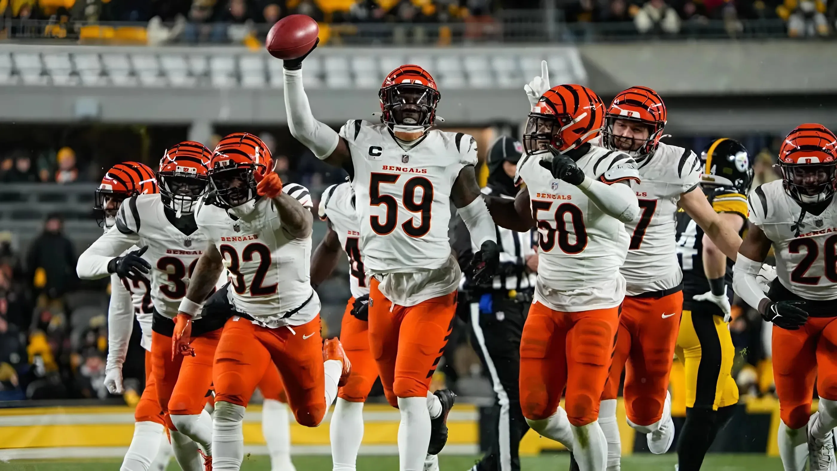 Cincinnati Bengals Pitched to Use First-Round Pick on SEC Defensive Star