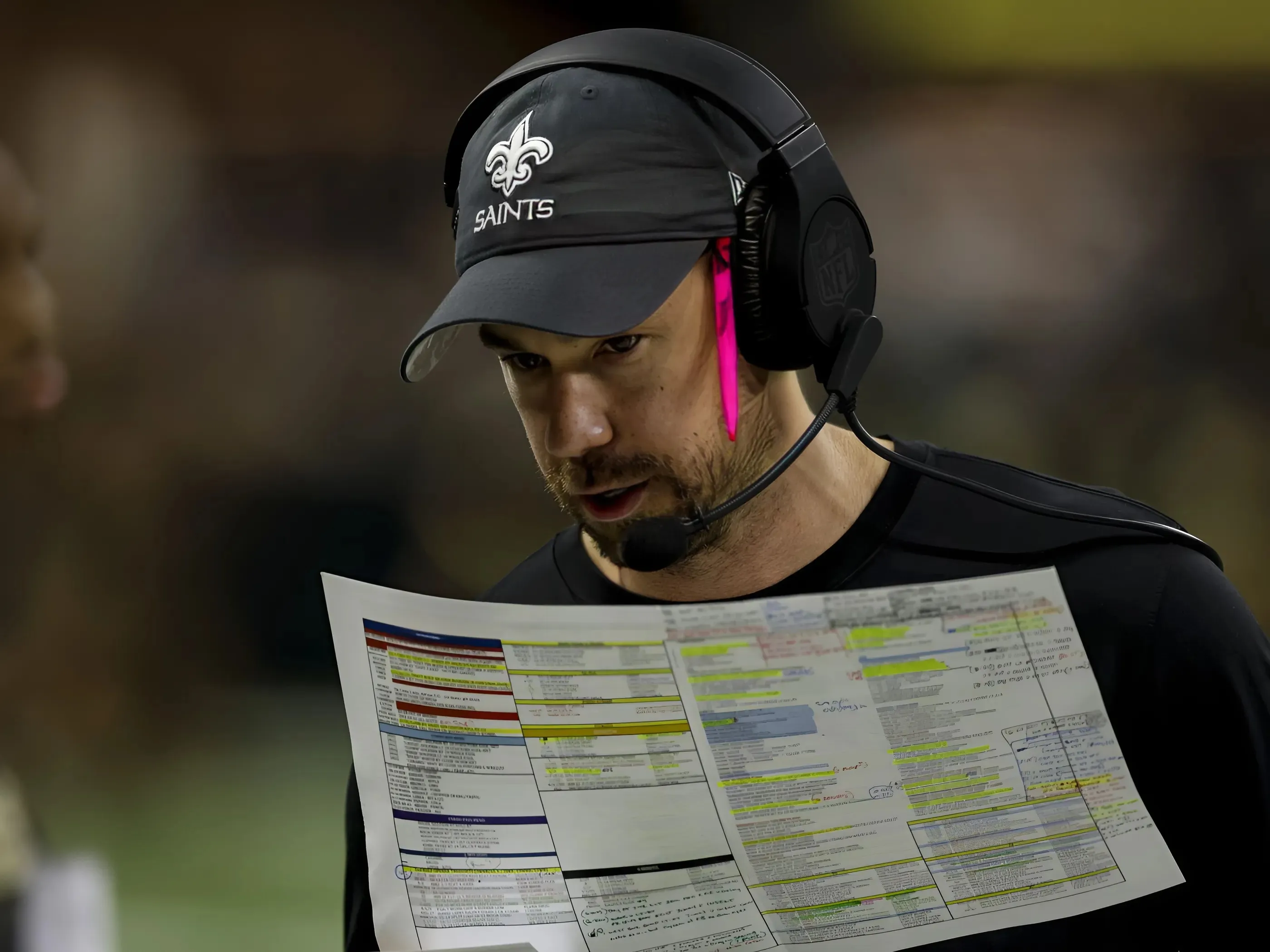 Waves of positive reactions to Klint Kubiak landing with Seahawks as offensive coordinator