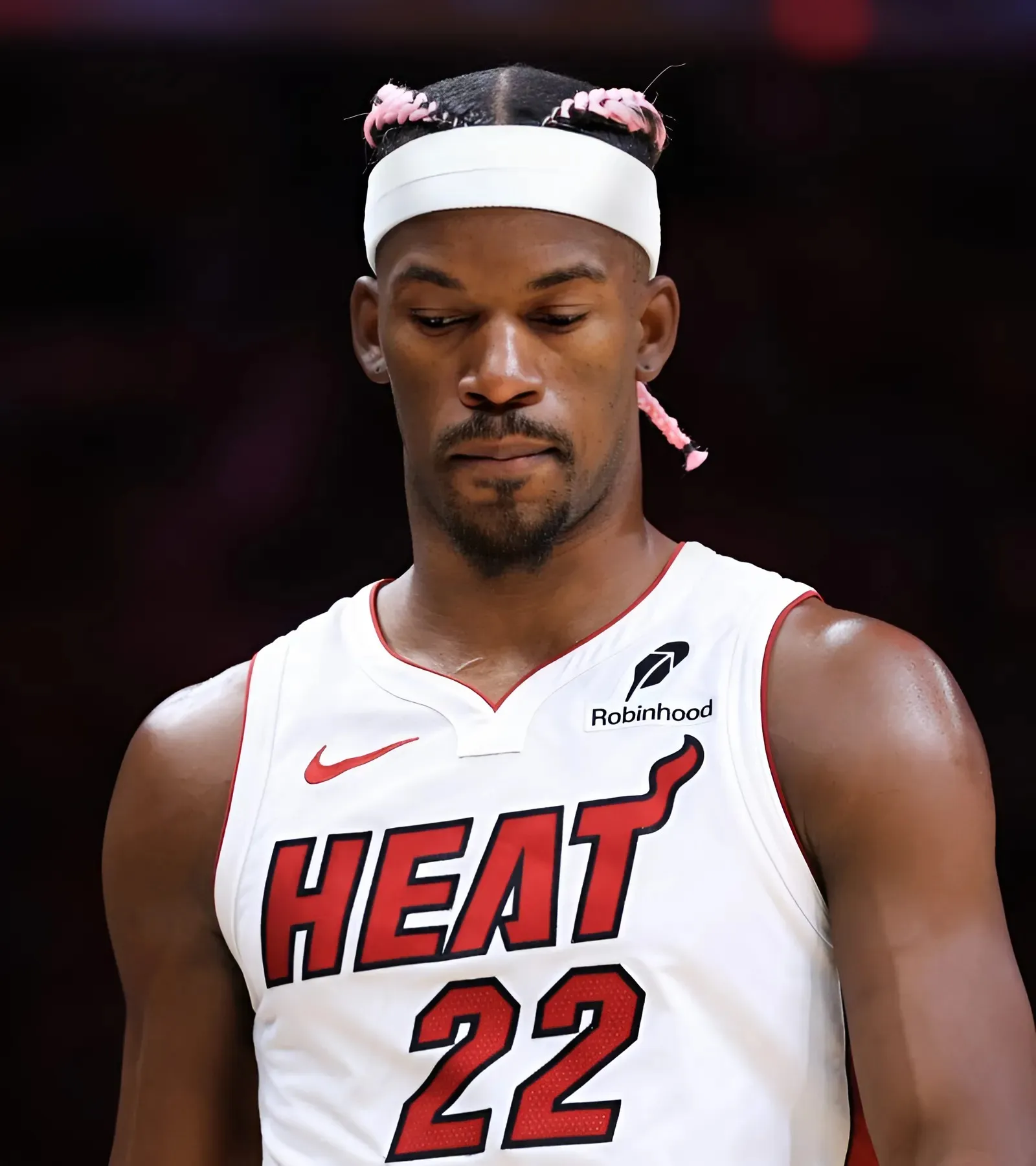 Miami Heat Reportedly Waited For Jimmy Butler At Airport For Several Hours Not Knowing Where He Was