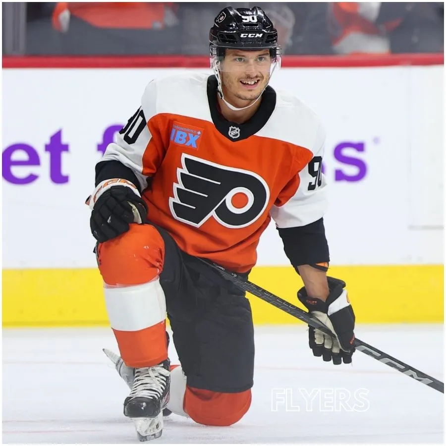 Why Anthony Richard Deserves Another Long Look in the Flyers' Lineup