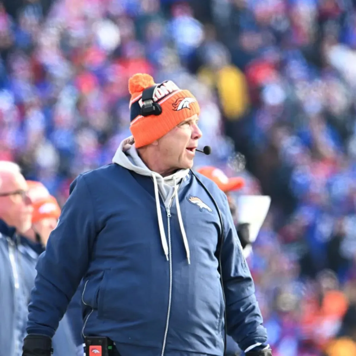 Denver Broncos just took a massive loss for 2025 and the offseason hasn't even started yet