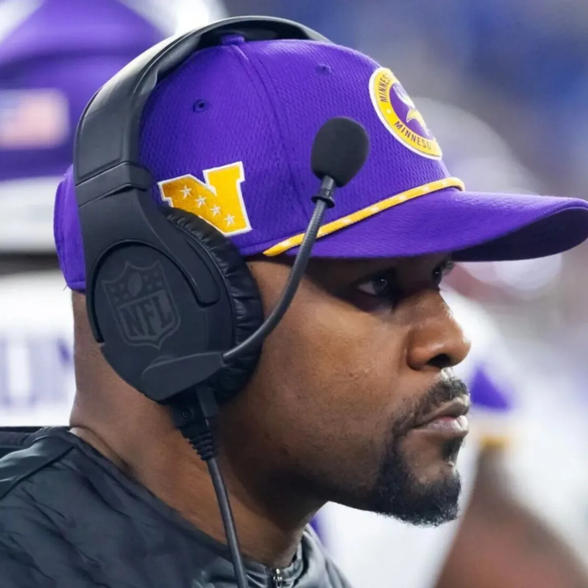 Minnesota Vikings Coaching Staff Remains Untouched… So Far