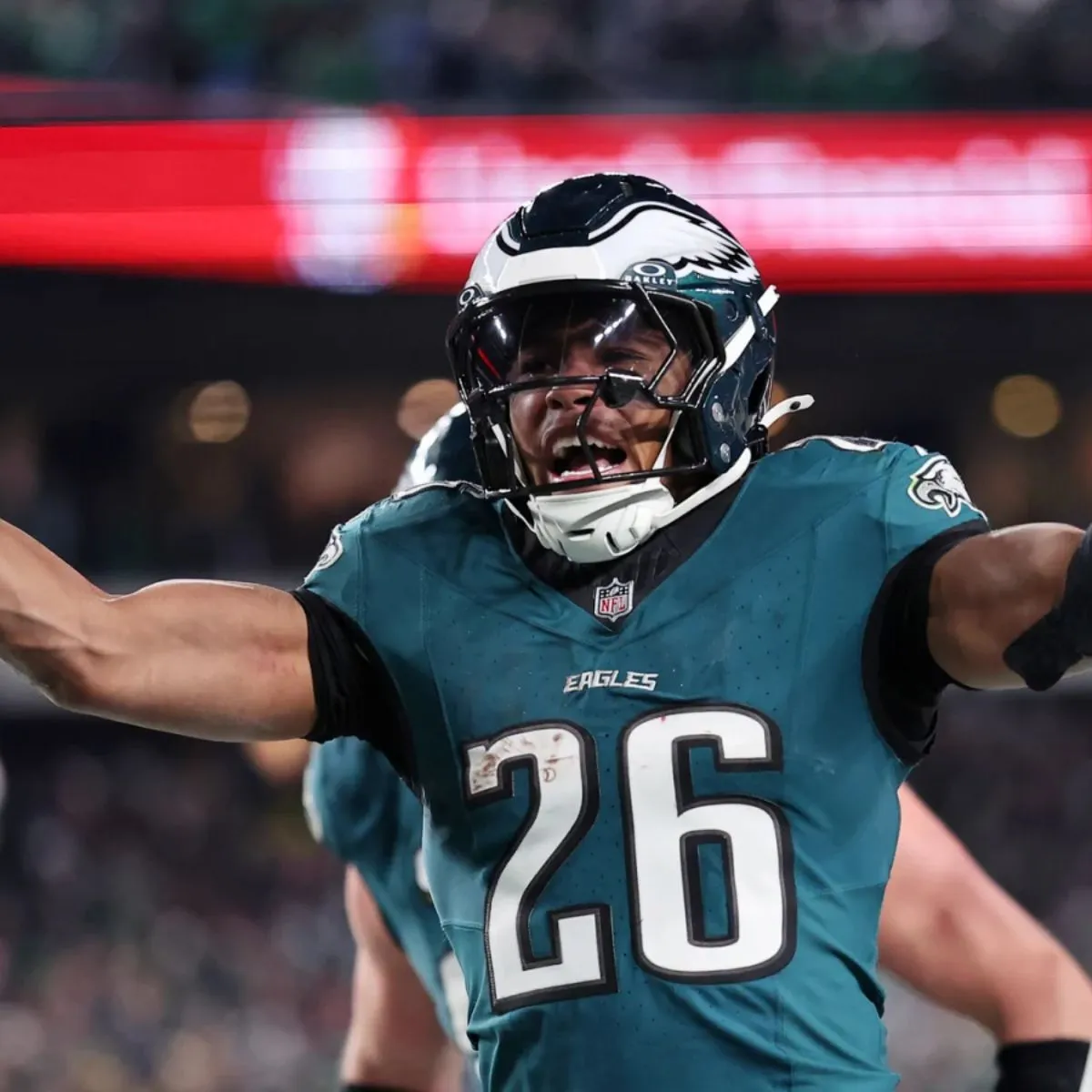 Eagles Soar to Super Bowl, But Is Saquon Barkley Their Only Key to Victory?