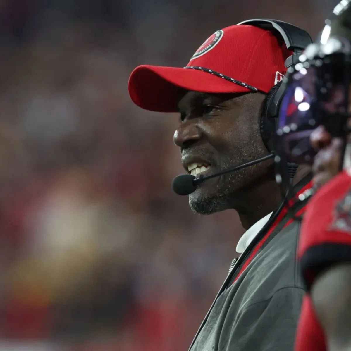 Buccaneers Will Be Forced To Update Defensive Coaching Staff