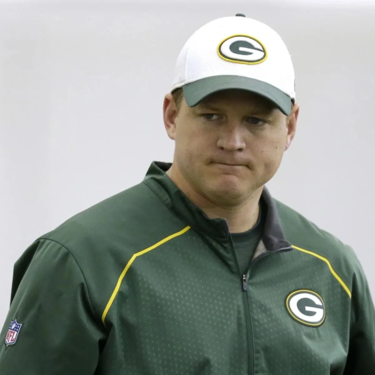 Packers expected to retain Luke Getsy