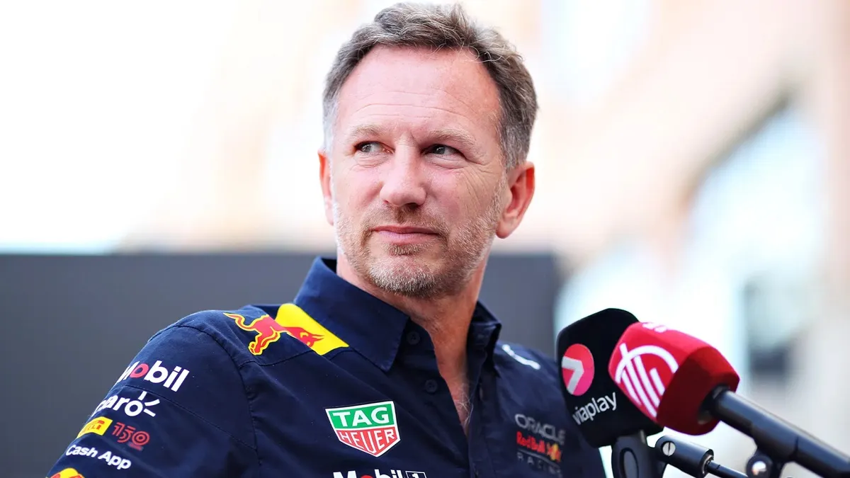 Christian Horner will not want to remember 2024 F1 season for one ‘pretty clear’ reason at Red Bull