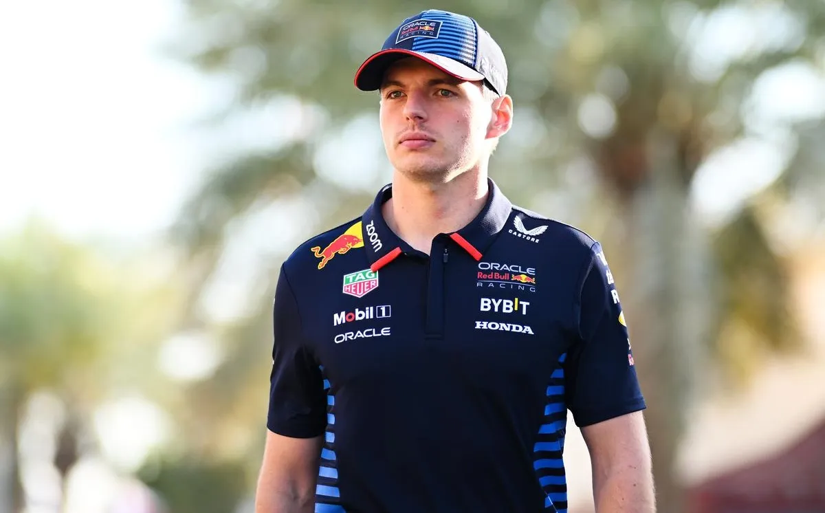 Johnny Herbert’s verdict: Will Max Verstappen be more aggressive in F1 2025?