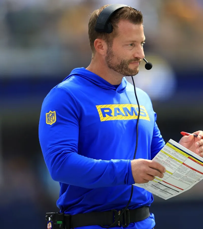 2025 Los Angeles Rams Draft Targets: Ranking The Top 5 Rams Position Needs