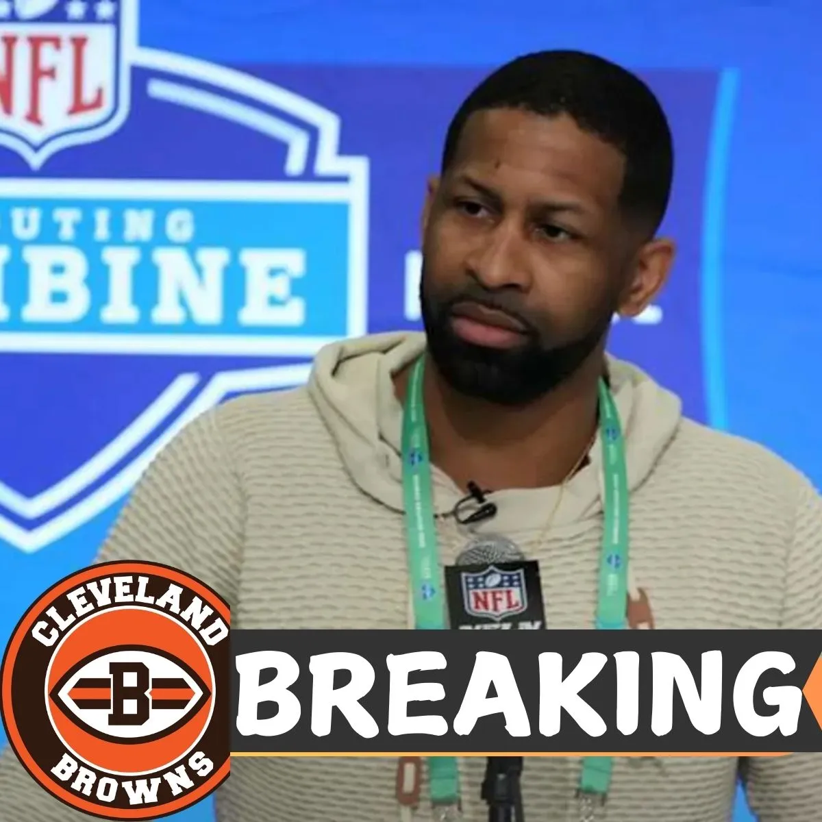 Former Player Issues Major Warning to Browns GM