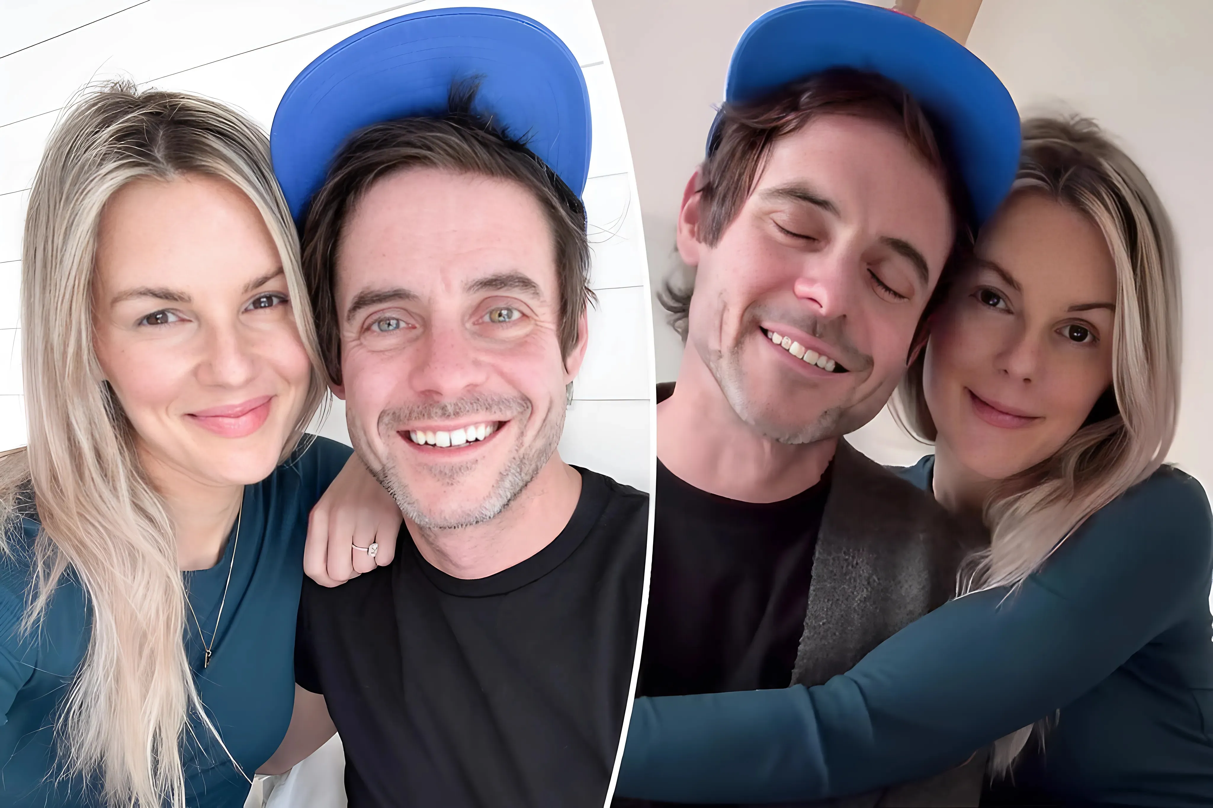 ‘Bachelorette’ alum Ali Fedotowsky reveals husband Kevin is diagnosed with ‘treatable’ thyroid cancer