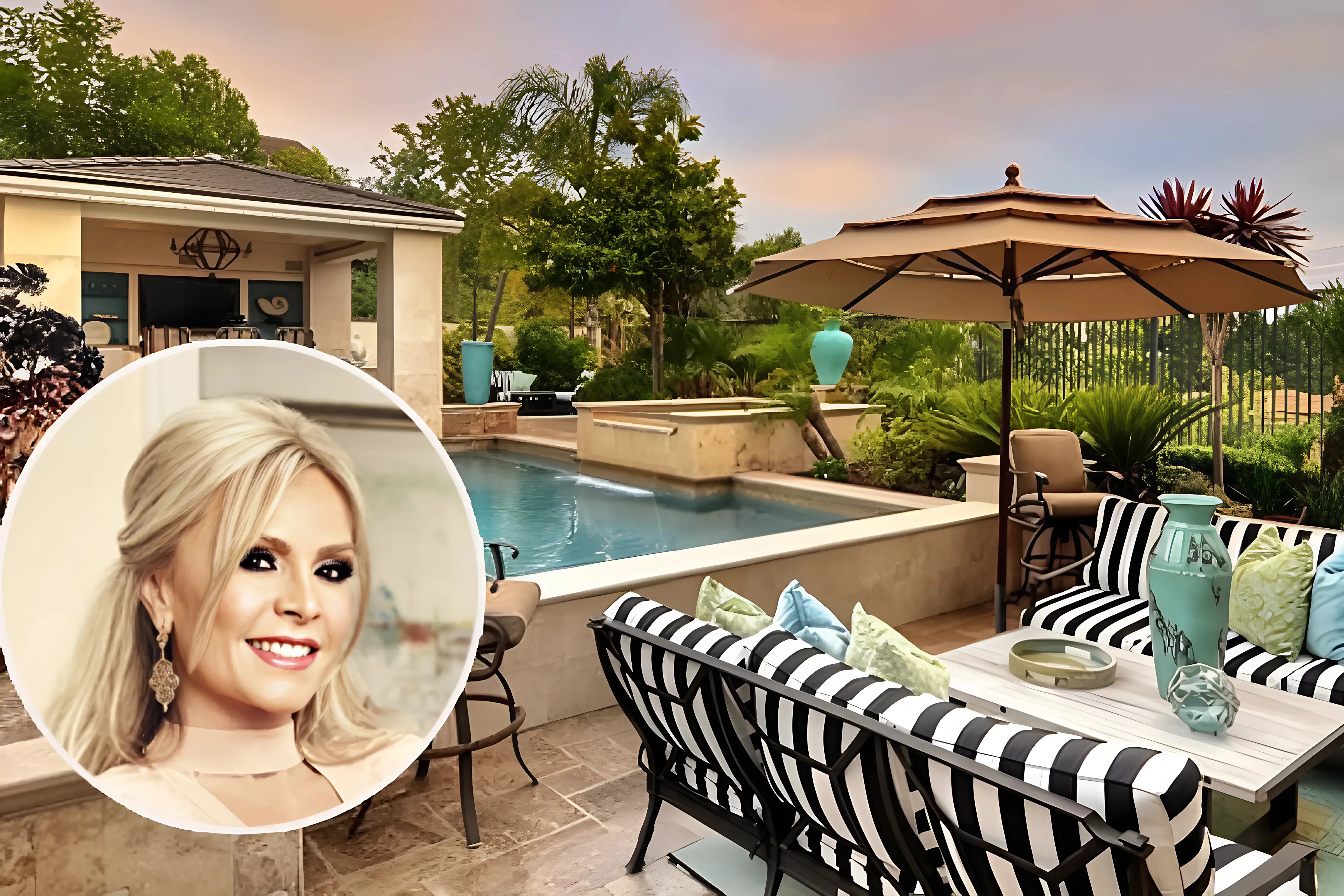 O.C. ‘Real Housewife’ Tamra Judge buys home for $1.585 million