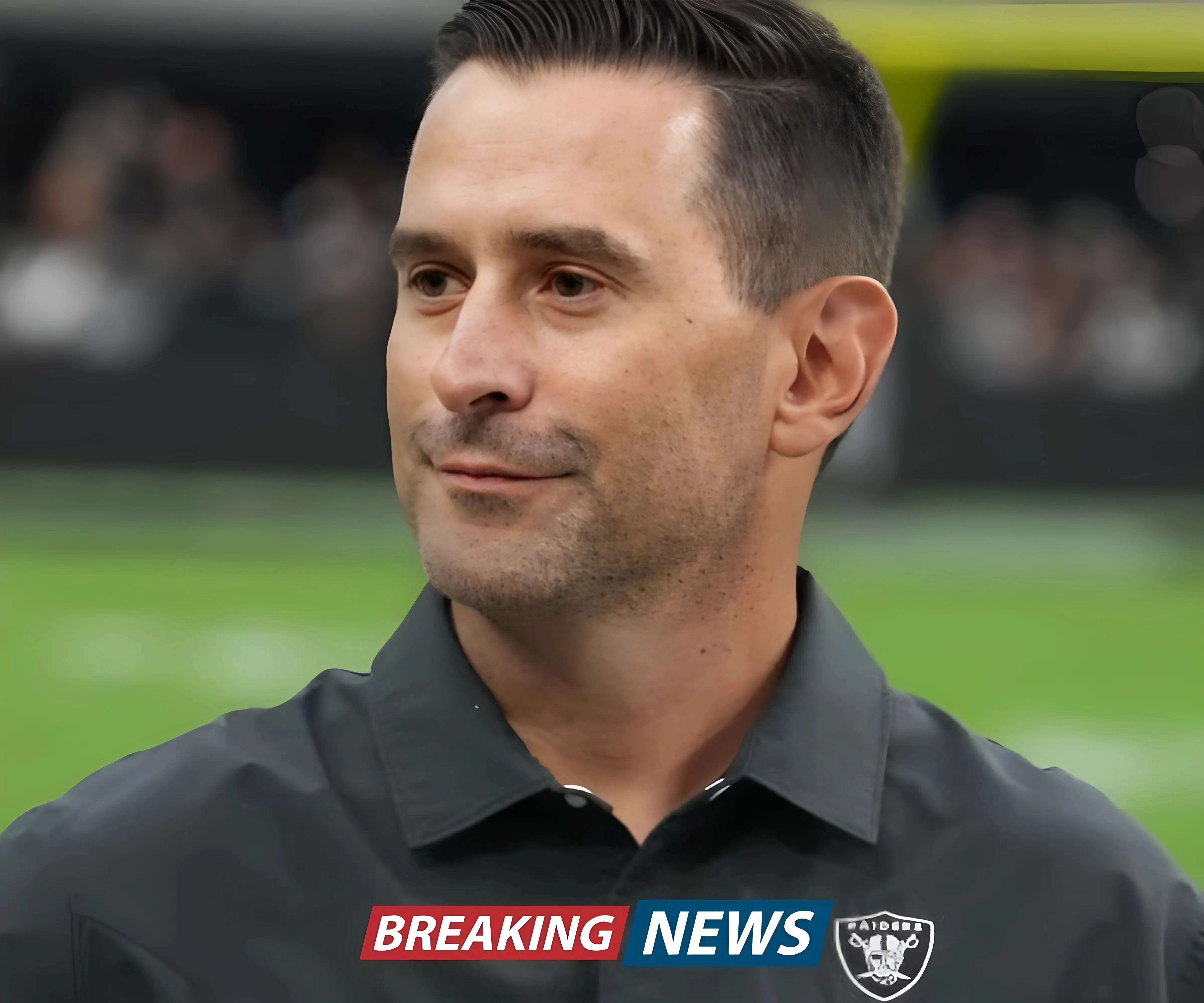 Two former Raiders general managers land gigs with the same AFC team - suong