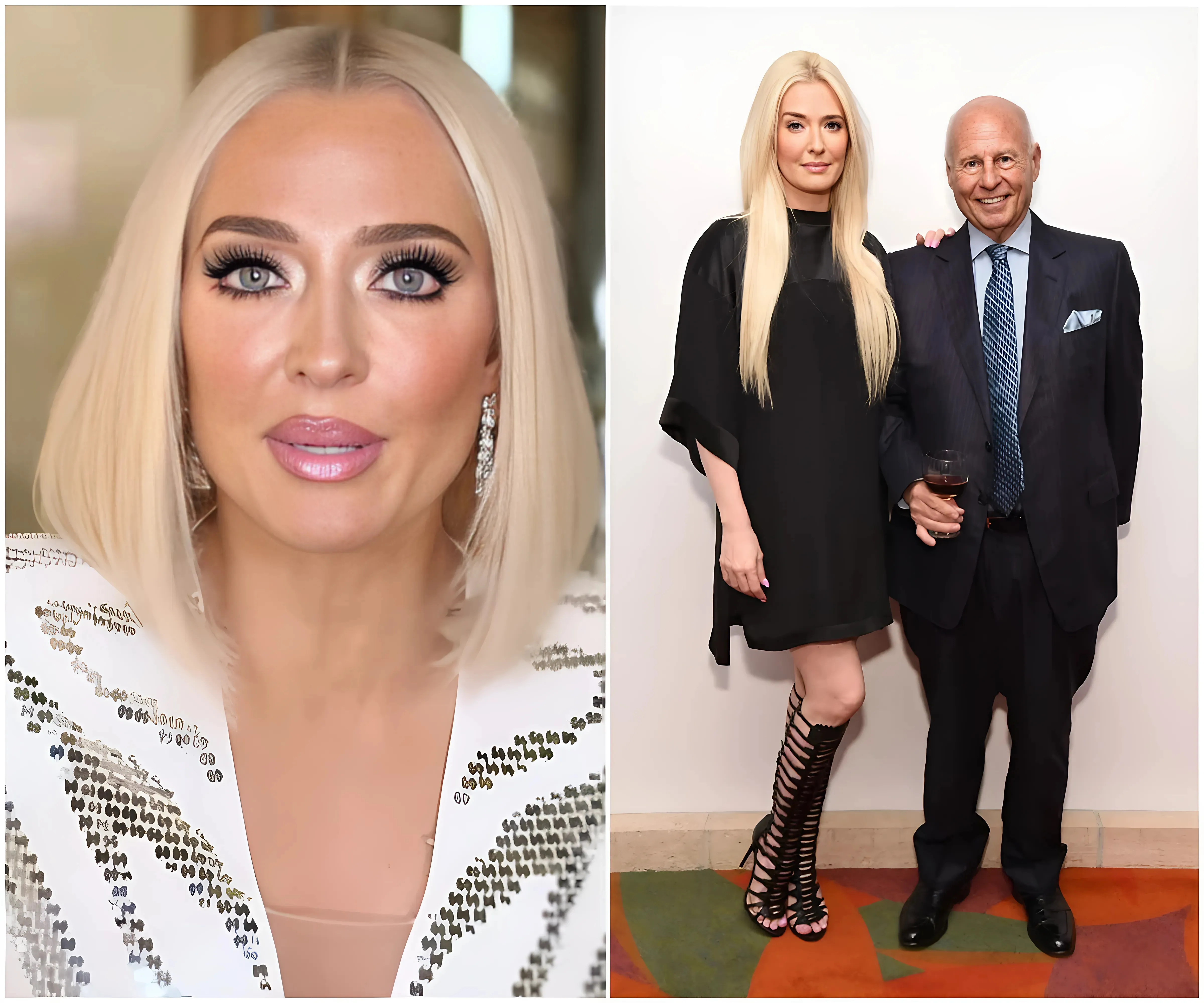 RHOBH’s Erika Jayne slammed with $25M lawsuit in estranged husband Tom Girardi’s bankruptcy case - suong