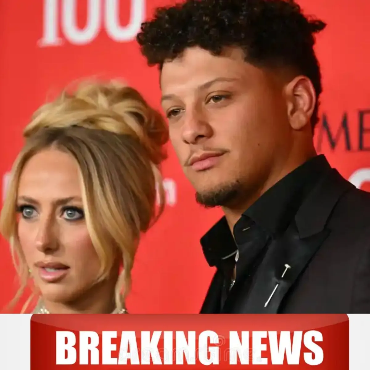 Brittany Mahomes Calls Out Bills Fans for ‘Disgusting’ Move After Chiefs Win