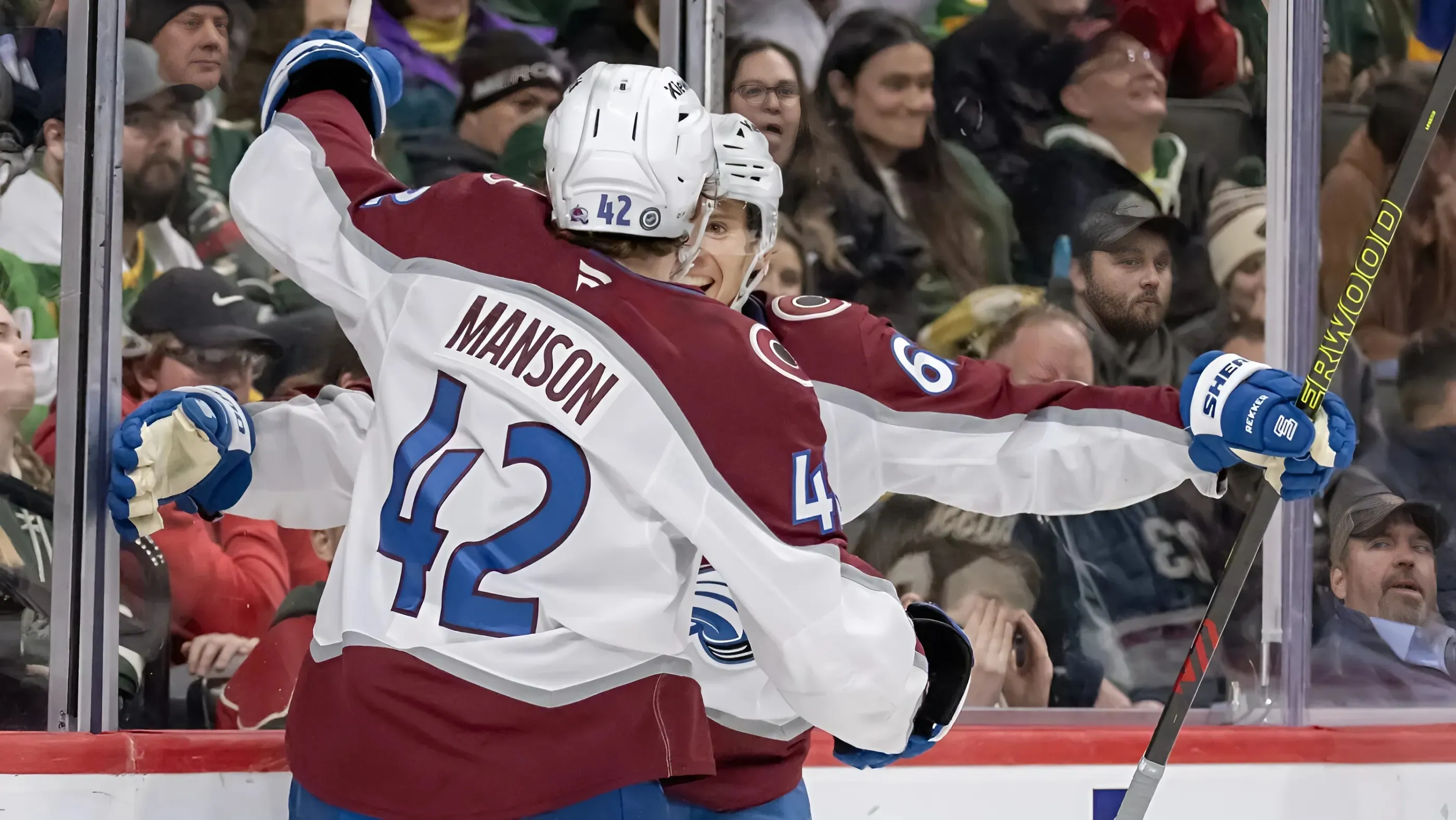 The Avalanche still needs help on the blueline ahead of NHL Trade Deadline