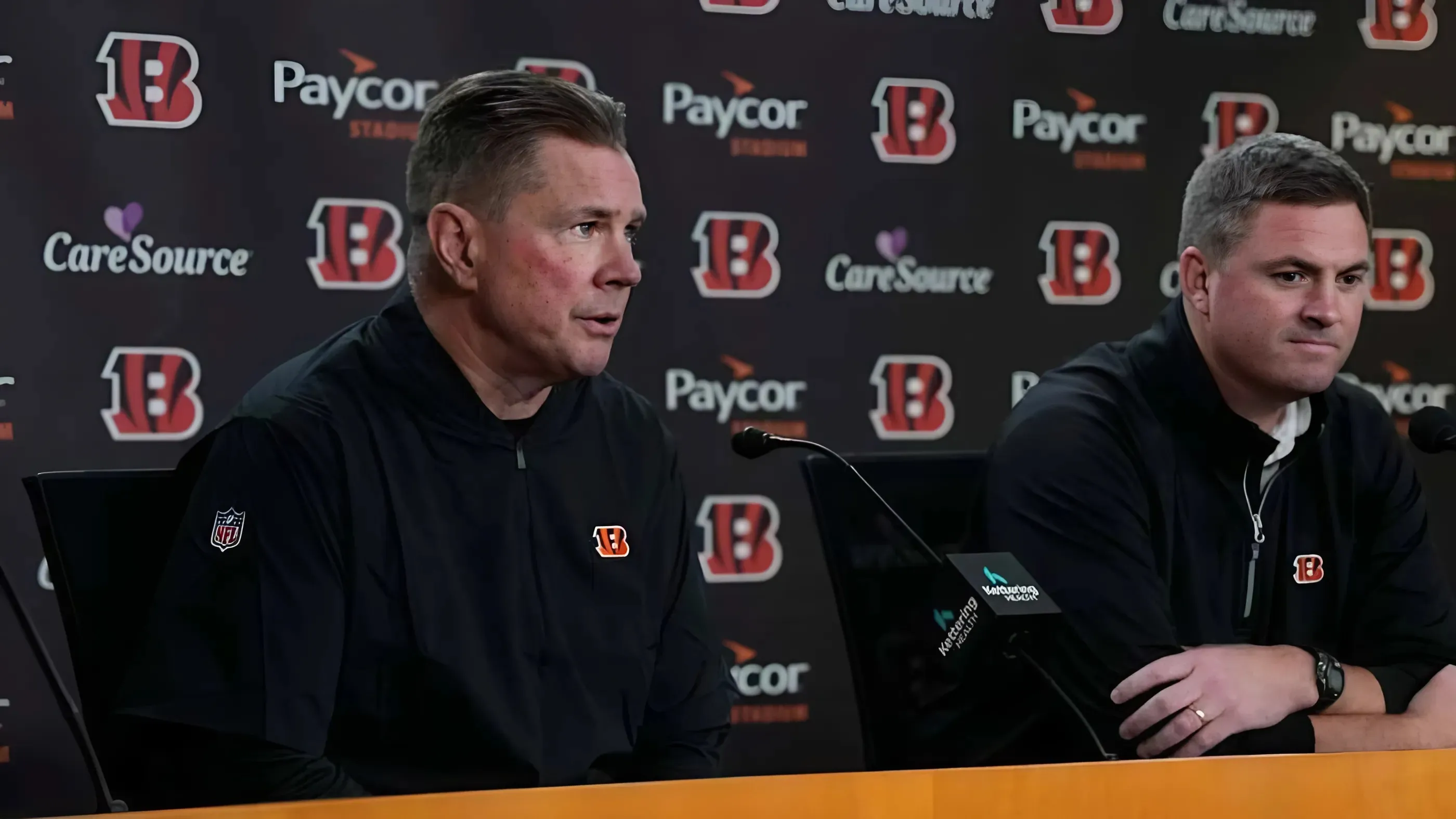 The Most Important Thing Bengals Defensive Coordinator Al Golden Said in Introductory Press Conference