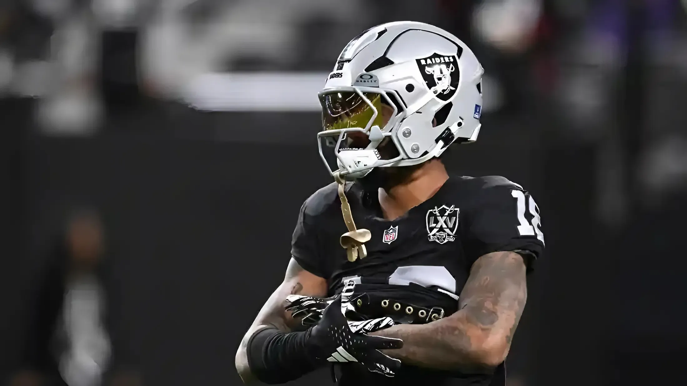 Raiders Expected To Cut Staring CB To Save $3.3 Million in Salary Cap