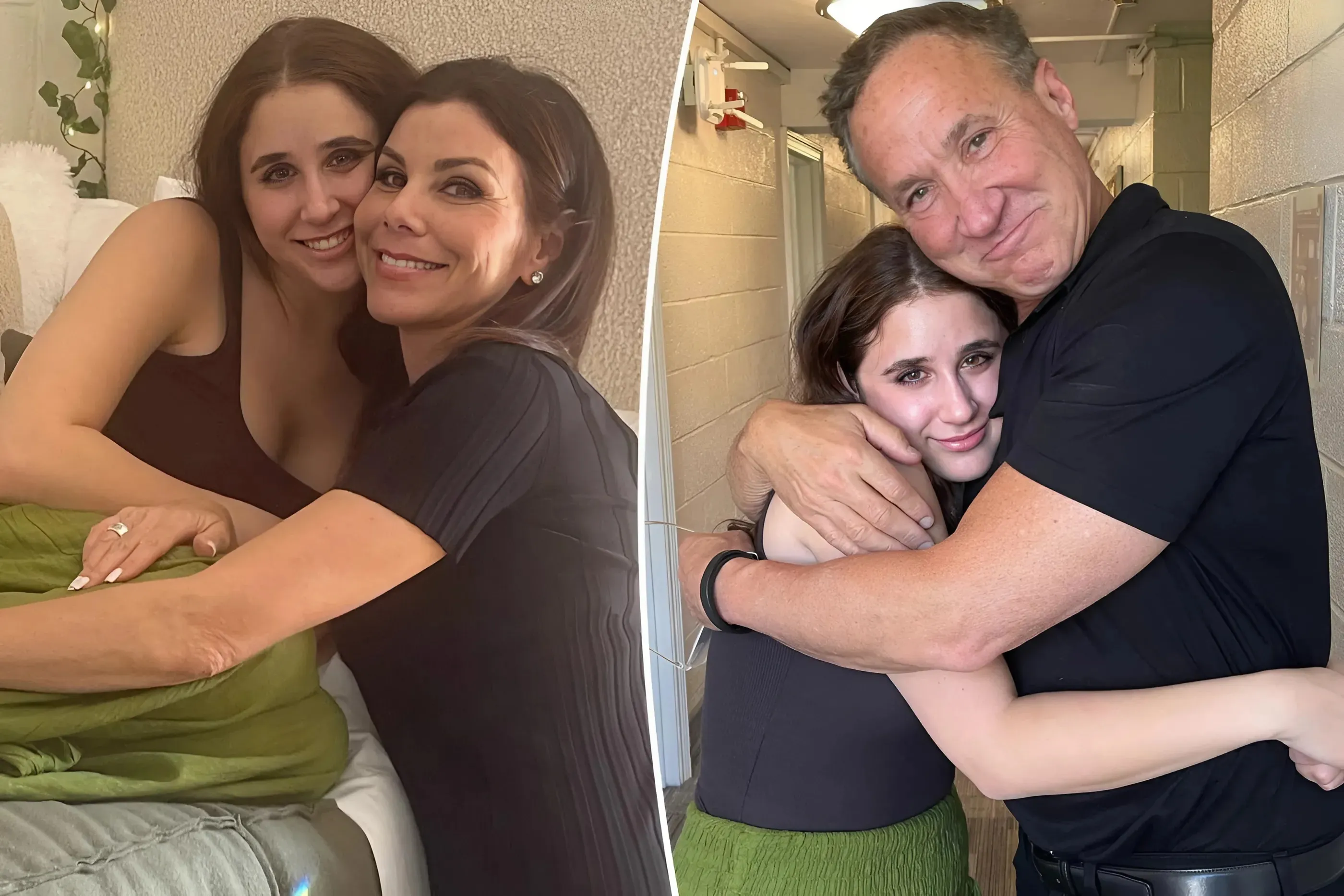 Heather Dubrow's Daughter Max Just Moved to Paris: "I'm Freaking Out