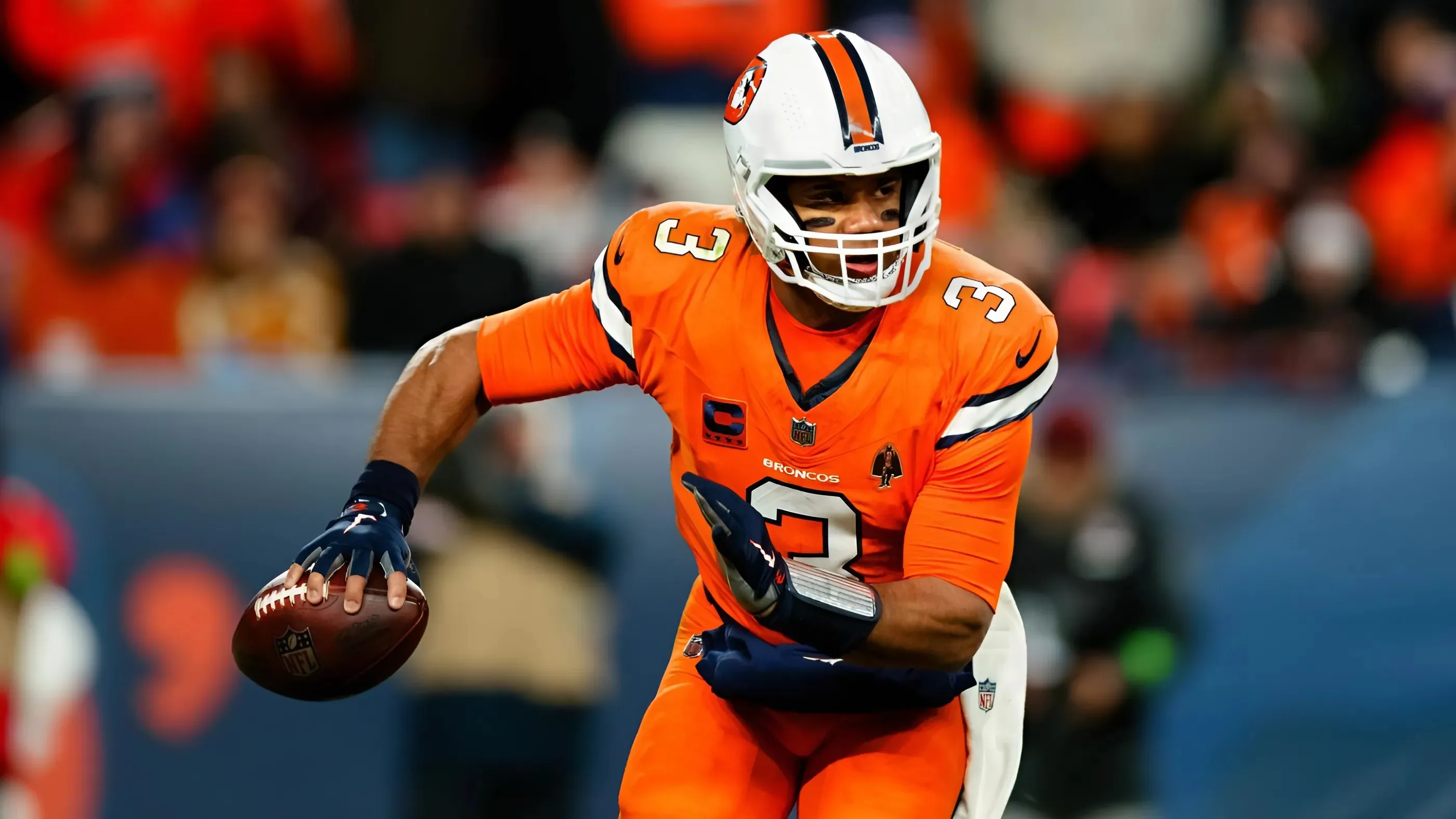 AFC West Predicted as Destination for Broncos’ Former $242 Million QB