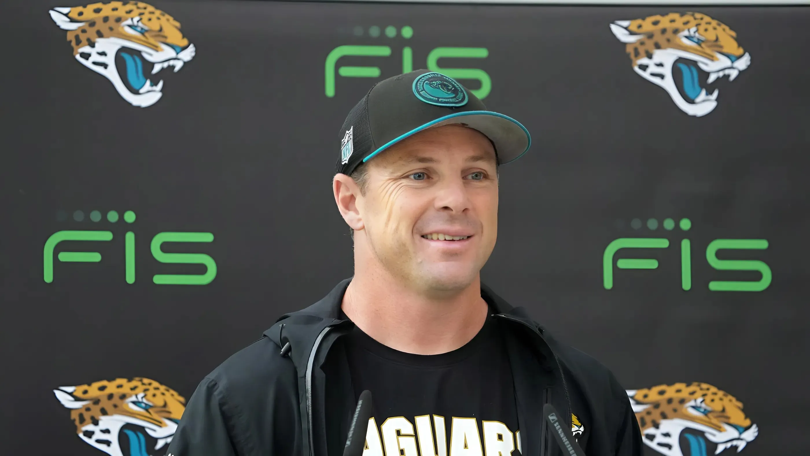 Report: Jaguars special teams coach Heath Farwell staying, agreeing to extension