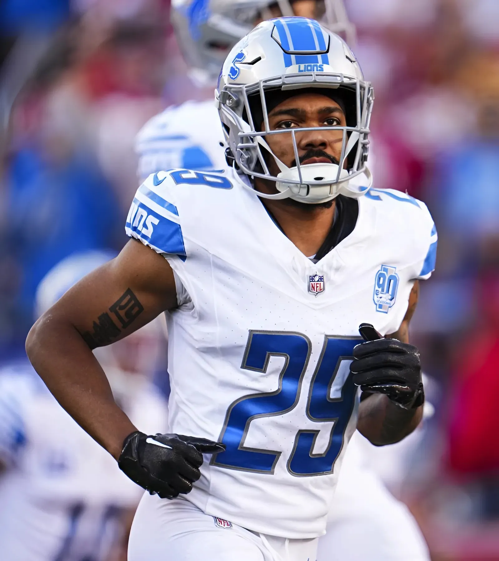 Lions have very tough decision to make with a key internal free agent