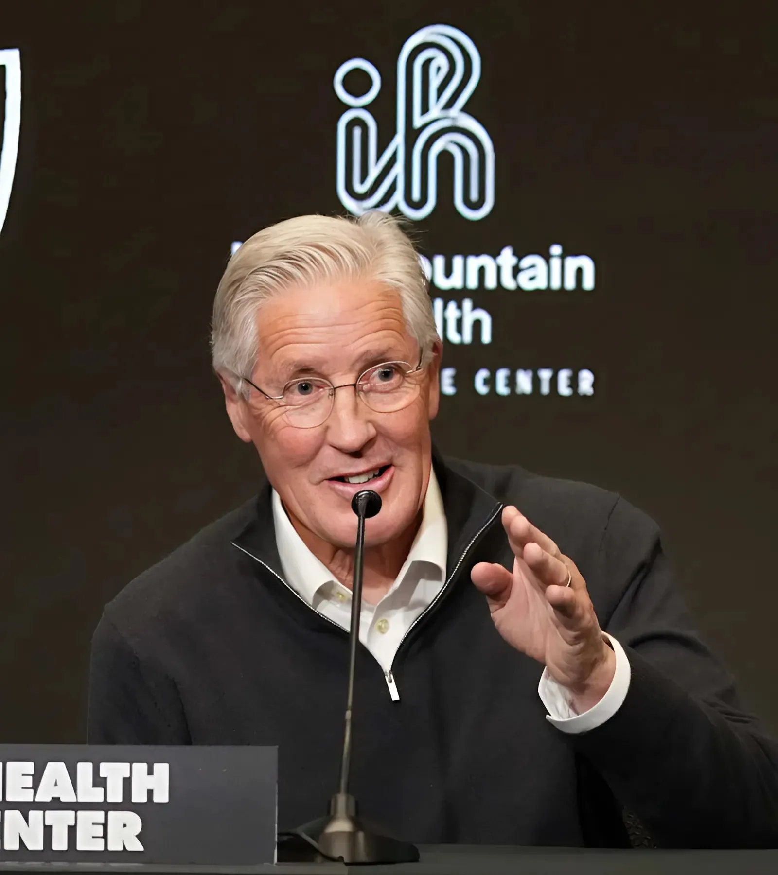 Pete Carroll was not shy about why he became Raiders head coach