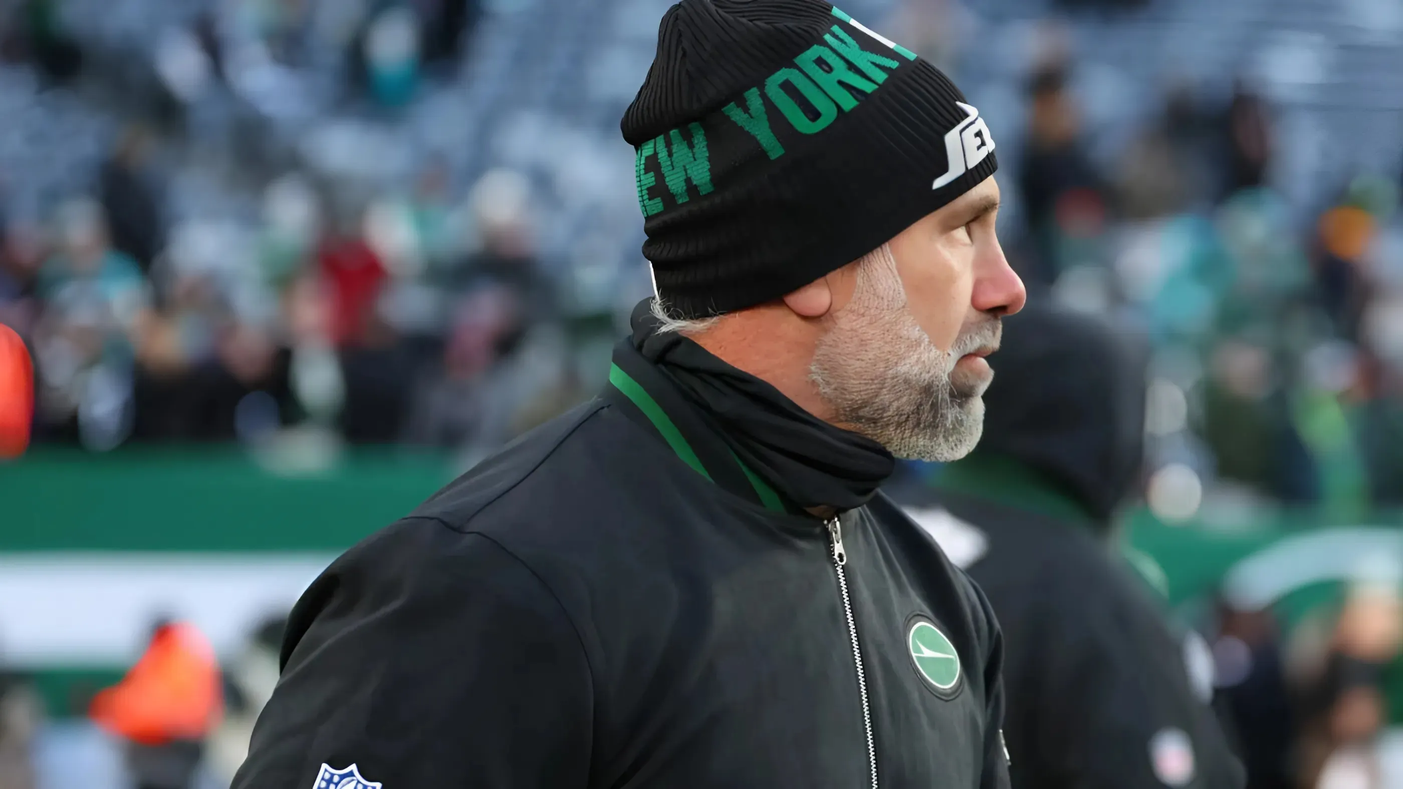 Former Jets' coach confirms suspicion that everyone had about disastrous 2024 season